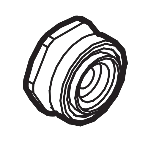 Spool socket